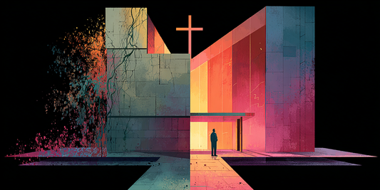 What Is the Progressive Church? A Biblical Response to a Growing Movement