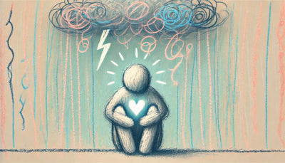 Jesus and Mental Health: What the Gospels Reveal About Emotional Wellness