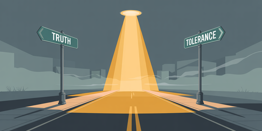 When Tolerance Turns to Compromise: Holding the Line with Grace