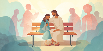 Christianity vs. Cancel Culture: Grace in the Age of Outrage