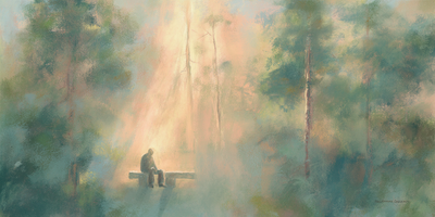 When God Whispers: How to Hear His Voice in a Loud World