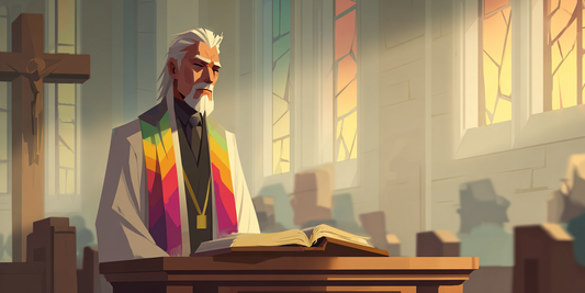 Can Christians Support Pride Month? A Biblical Answer with Grace