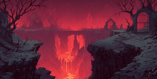A Loving God and a Real Hell: Can They Coexist?