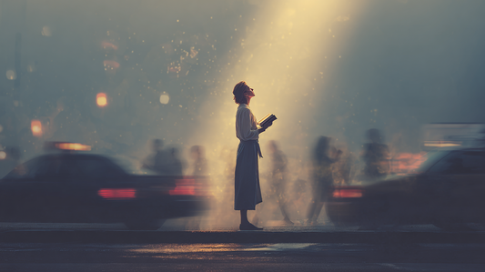 The Rise of ‘Soft Faith’: Why We Need Bold Christians Again