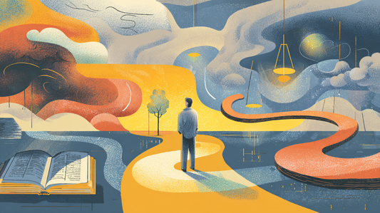 Why Your Feelings Don’t Determine God’s Truth