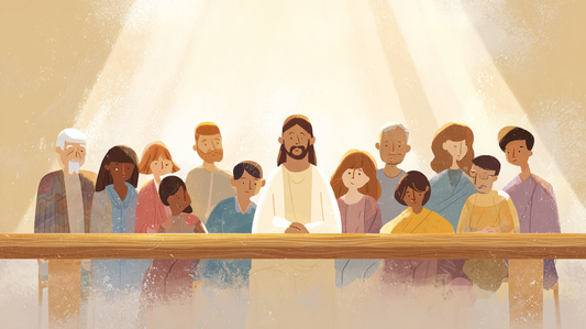 Is Christianity Really Hateful? Rediscovering the Love at Its Core