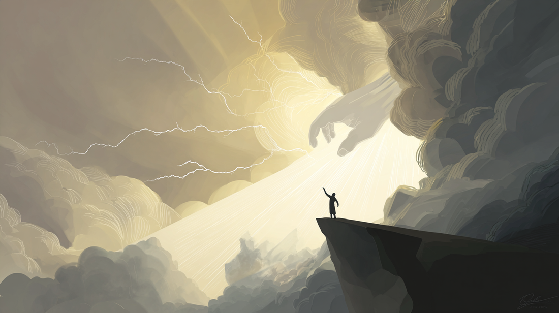 What Is the Meaning of Isaiah 41:10?