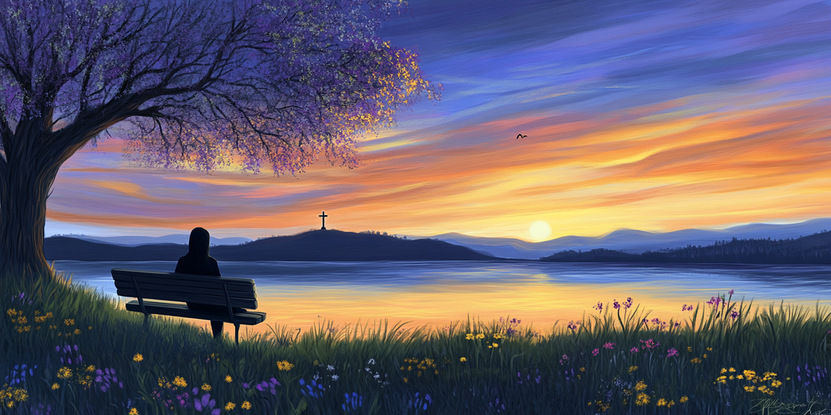 God’s Timing vs. Our Timing: Learning to Wait on the Lord