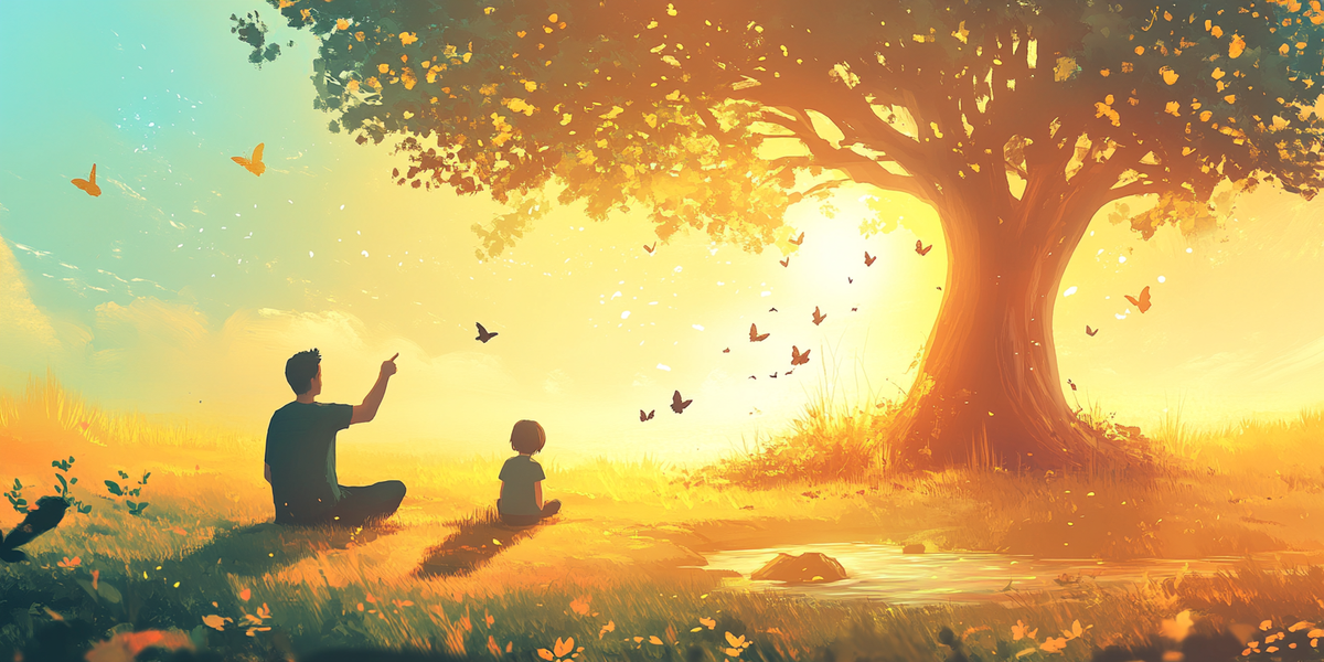 Teaching Kids About God: A Christian Parent’s Guide to Biblical Parenting