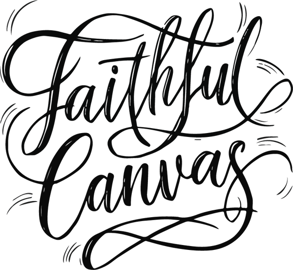 Faithful Canvas