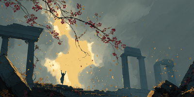 The Biblical Meaning of Restoration: What It Truly Means to Be Made Whole Again