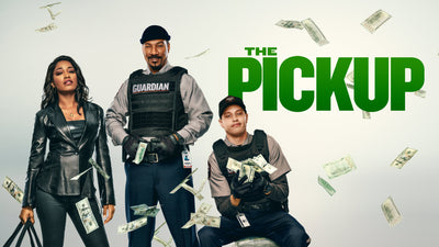 The Pickup (2025) Christian Film Review: Redemption, Morality & Missed Opportunity