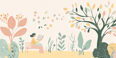 Digging into God’s Word: Gardening Lessons for the Christian Life