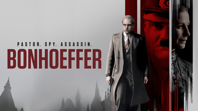 Bonhoeffer (2024) Christian Movie Review: Faith, Sacrifice & Resistance