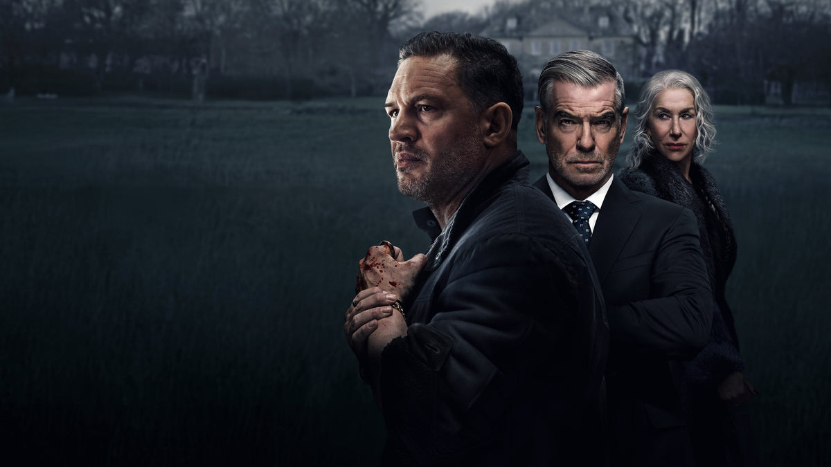 MobLand (2025) – No Redemption in This Stylish but Spiritually Hollow Crime Series