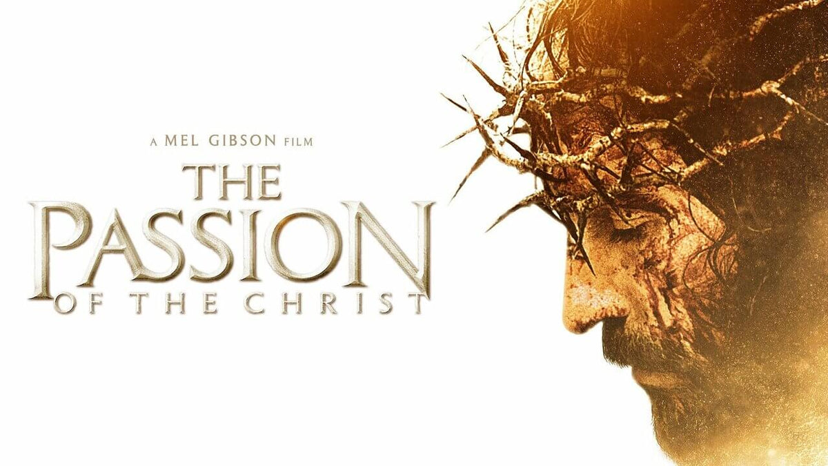The Passion of the Christ (2004) – A Powerful Christian Movie Review & Analysis