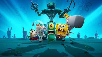 Plankton: The Movie Review – A Christian Perspective on Redemption and Community