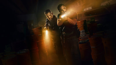 The Rip Review: When The Thin Blue Line Becomes a Fatal Tear