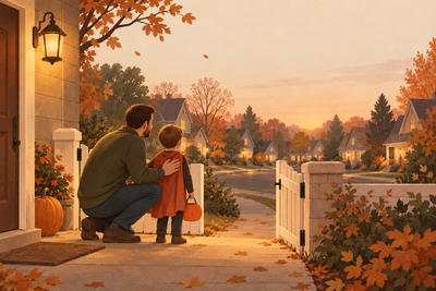 Should Christians Celebrate Halloween? A Biblical Guide for Families