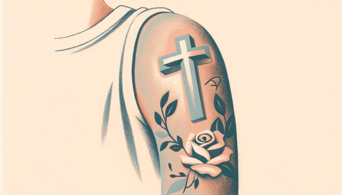 Are Tattoos a Sin? Understanding the Christian View
