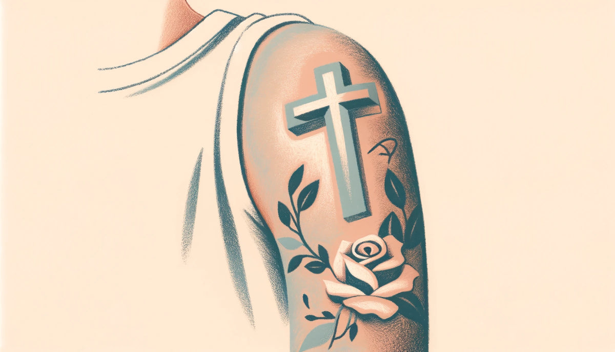 Are Tattoos a Sin? Understanding the Christian View