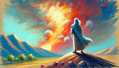 Elijah: The Fiery Prophet Who Defied Kings