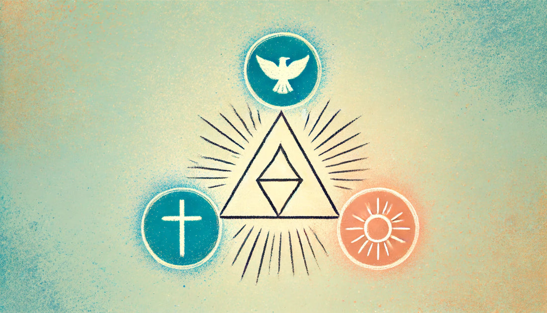 Understanding the Trinity: Are Jesus and God the Same Person?