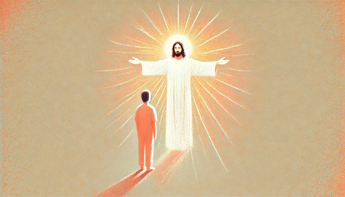 Can Jesus Forgive All Sins? Understanding Divine Mercy