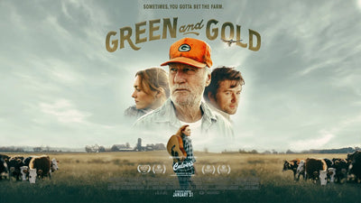 Green and Gold (2025) Review: Family, Faith, and Football in Wisconsin