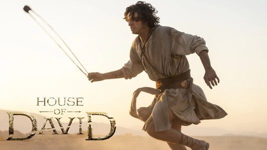 House of David Episodes 6-8: Christian Review of Biblical Accuracy and Faith Themes