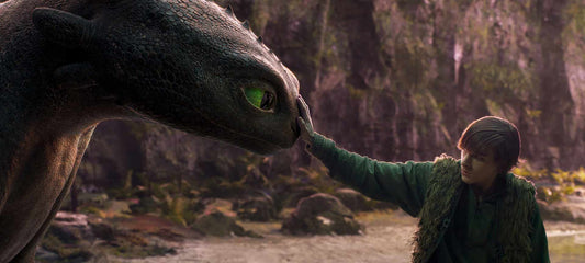 How to Train Your Dragon (2025) Review: Faith, Fear, and a Familiar Flight