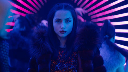 Ballerina (2025) Review: Vengeance in Choreographed Chaos