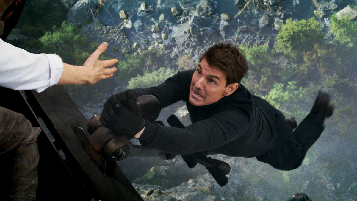 Mission: Impossible – Dead Reckoning Review: Faith, Folly, and a Hollow Mission