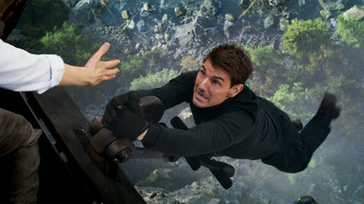 Mission: Impossible – Dead Reckoning Review: Faith, Folly, and a Hollow Mission