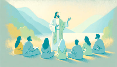 Biblical Wisdom: Quotes from Jesus and Their Meanings