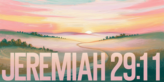Jeremiah 29 11 Meaning Explained: God’s Plans for Your Future