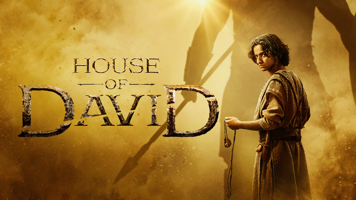 House of David – A Christian Review of Amazon’s King David Series Ep. 1-5