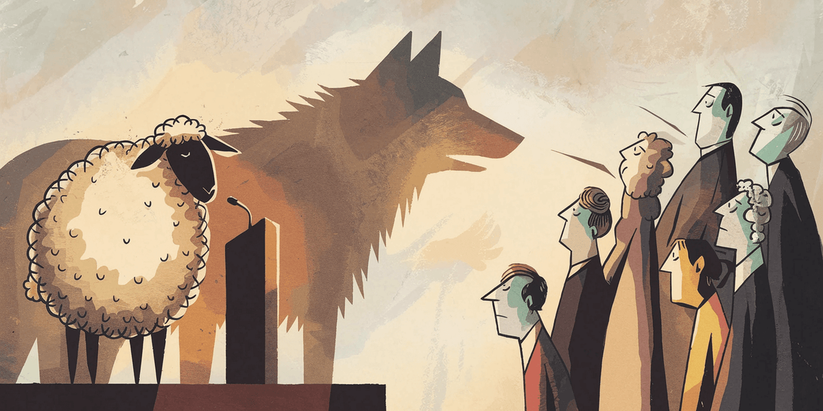 2 Corinthians 11: Paul’s Warning Against False Apostles and Deception