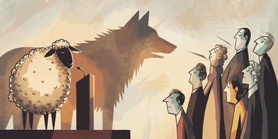 2 Corinthians 11: Paul’s Warning Against False Apostles and Deception