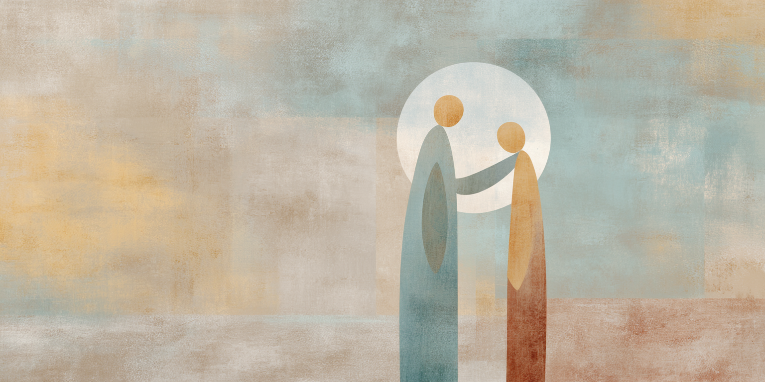 Abstract Background Forgive How to Forgive When Forgiveness Seems Impossible | Biblical Guide