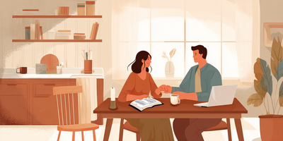 Money, Marriage, and Faith: How Christian Couples Can Thrive Financially