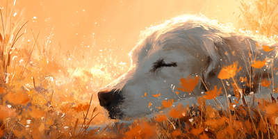 Do Pets Go to Heaven? What Scripture Says About Animals and Eternity