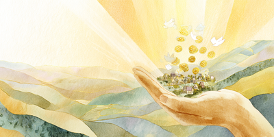 Trusting God With Your Finances: Lessons From Scripture