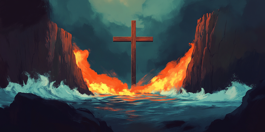 Isaiah 43:2 Meaning for Today: How to Trust God in Trials