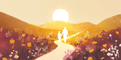 What Does It Really Mean to Have a Relationship with Jesus?