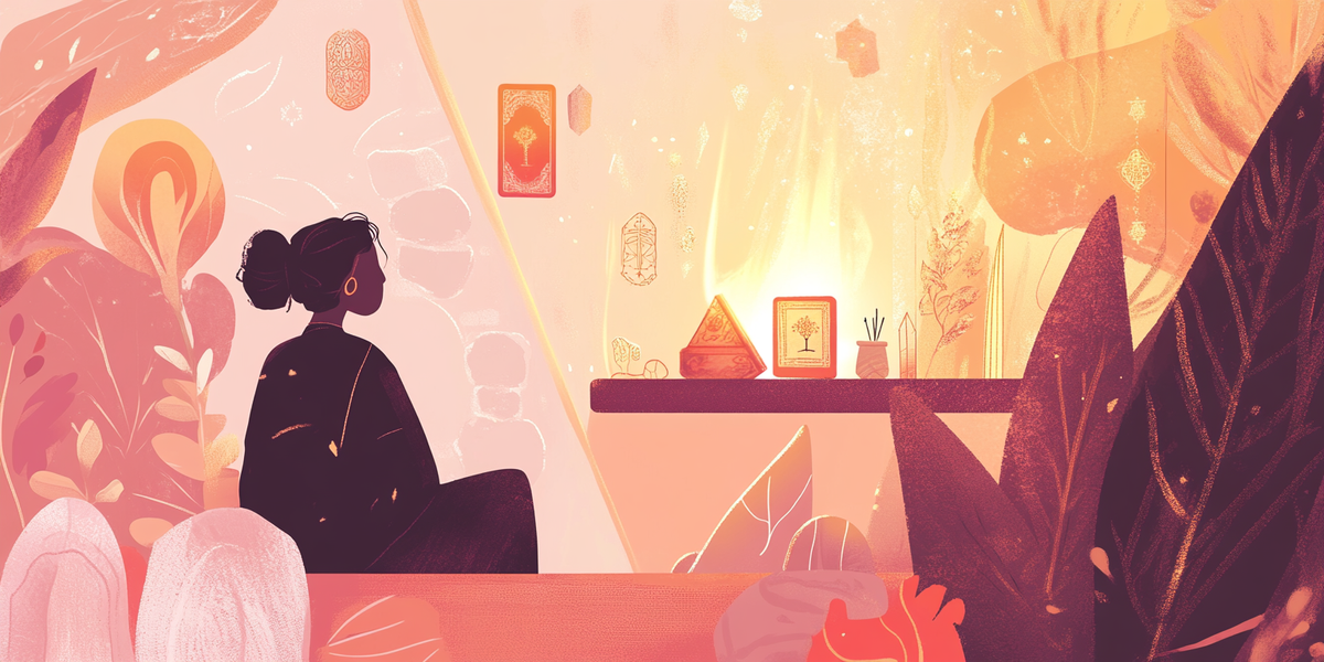 God Isn’t a Vibe—And Other Lies We’ve Believed About Spirituality