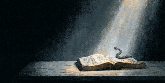 The Danger of Half-Truths: How Satan Twists Scripture
