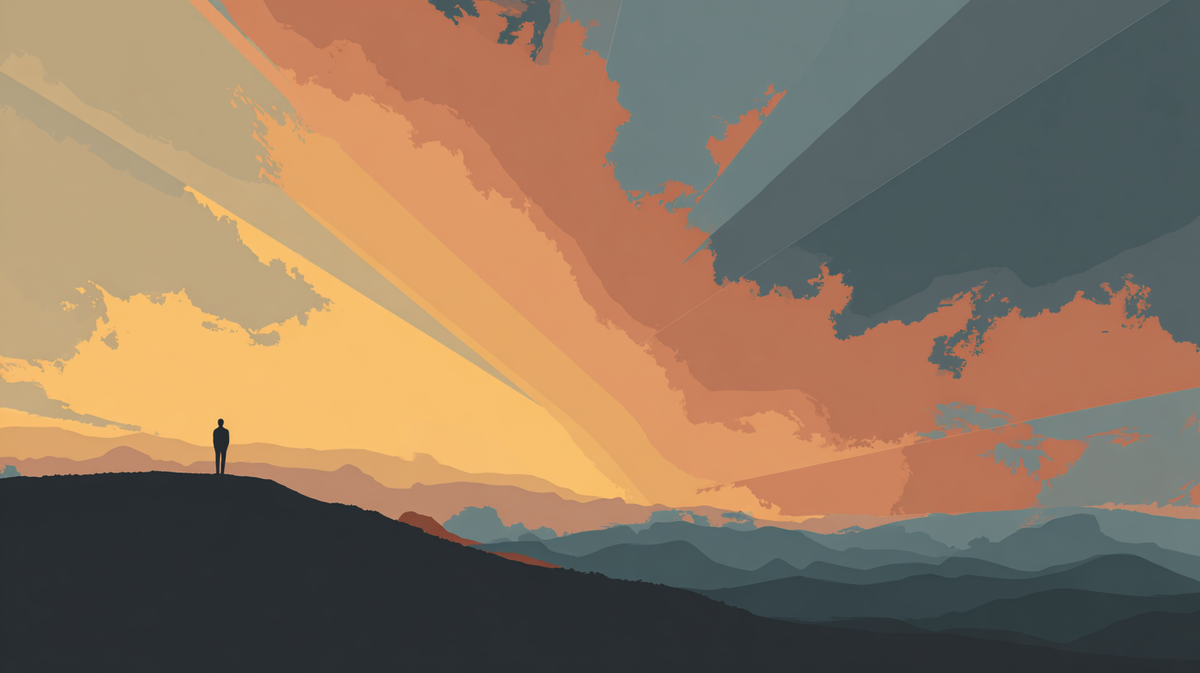 Faith That Sees the Invisible: Understanding Hebrews 11:1 and How to Live It Today