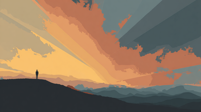 Faith That Sees the Invisible: Understanding Hebrews 11:1 and How to Live It Today