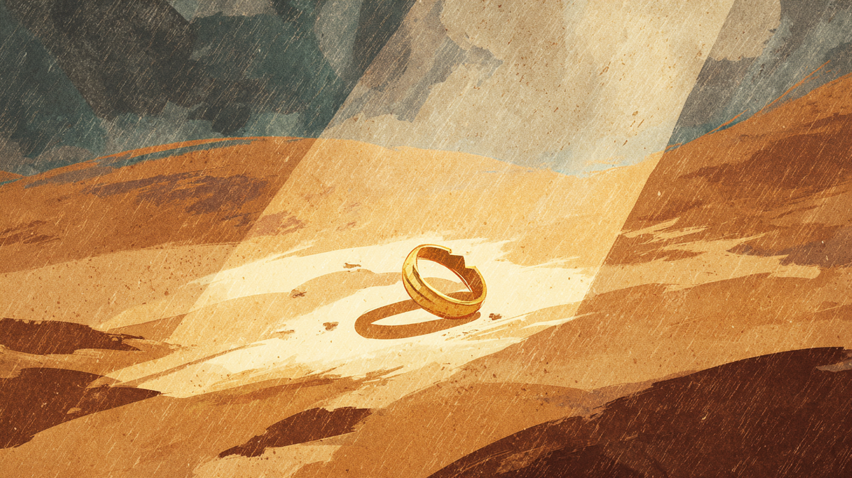 Ezekiel 23:20—Shocking Imagery, Serious Message: Redeeming the Metaphor